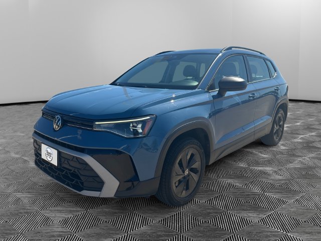 2025 Volkswagen Taos S