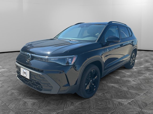 2027 Volkswagen Taos