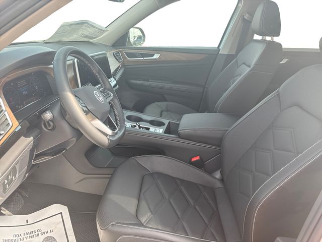 2026 Volkswagen Atlas SE - Photo 9