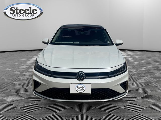 2026 Volkswagen Jetta SEL - Photo 8