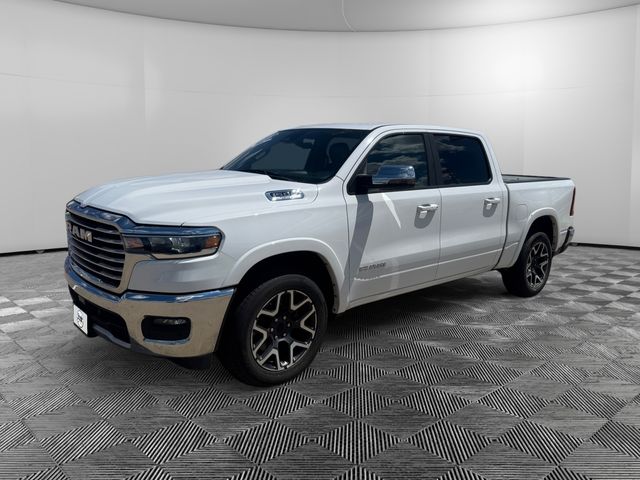 2025 RAM 1500 Pickup