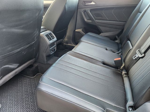 2024 Volkswagen Tiguan SE - Photo 20