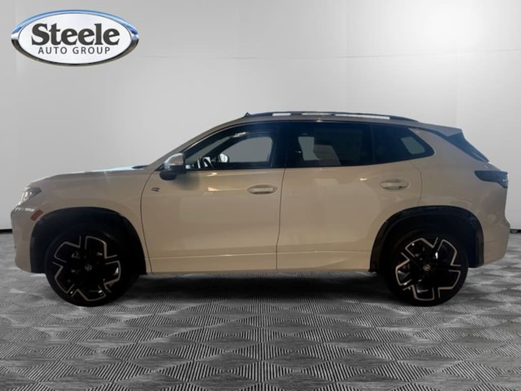 New 2026 Volkswagen Tiguan 2.0T SEL R-Line Turbo SUV