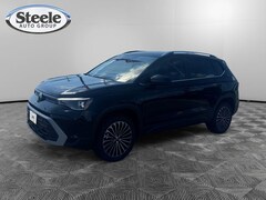 2026 Volkswagen Taos 1.5T SE SUV