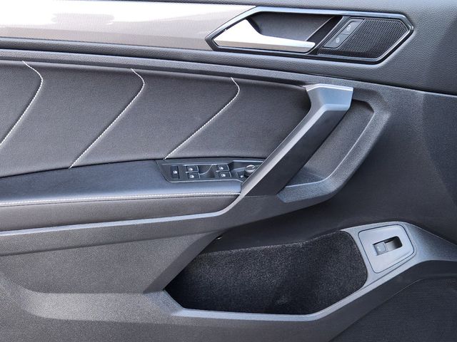 2024 Volkswagen Tiguan SE - Photo 16