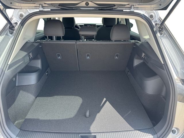 2026 Volkswagen Tiguan S - Photo 13