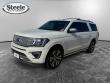 Used 2021 Ford Expedition Max Platinum SUV