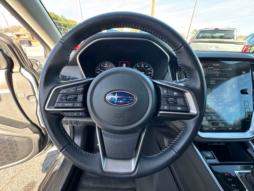 Thumbnail: 2023 Subaru Outback - 23