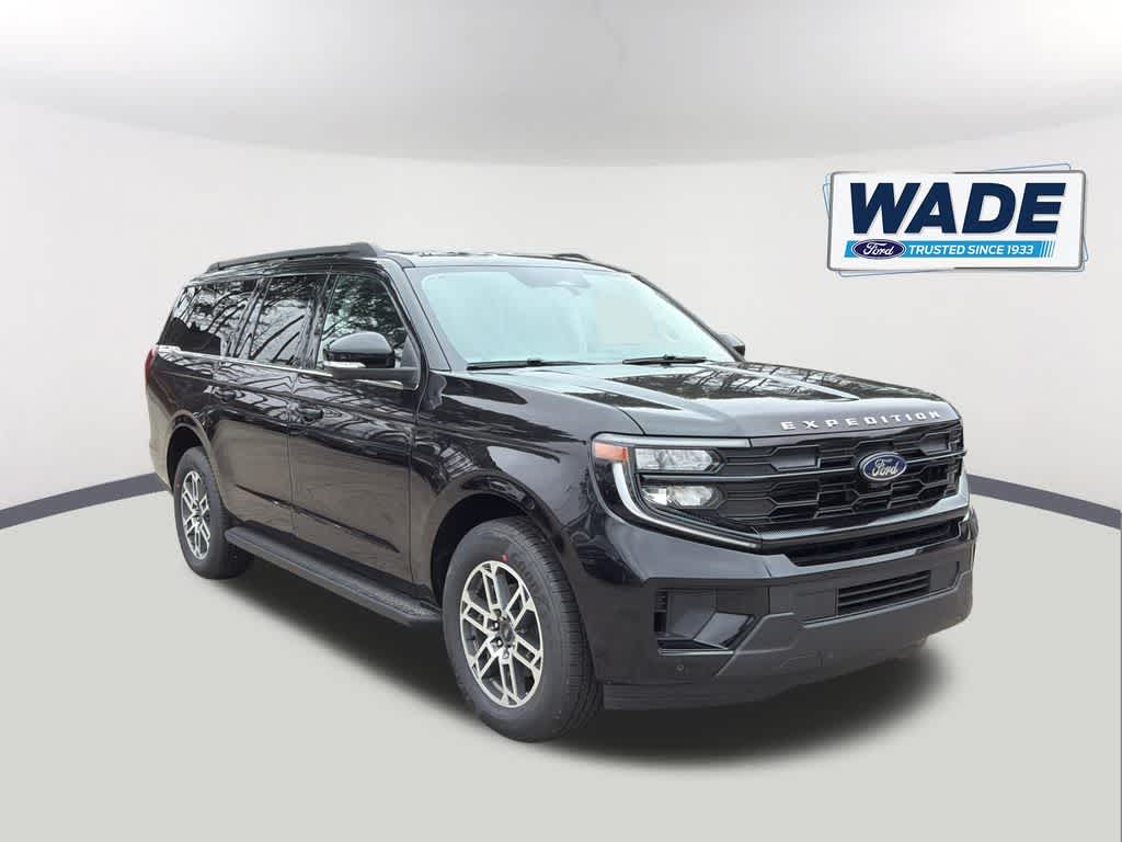 Thumbnail: 2026 Ford Expedition MAX - 2