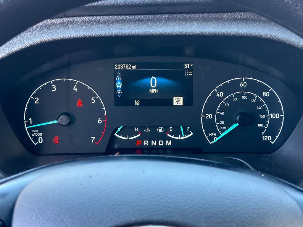 Thumbnail: 2023 Ford Transit Series - 20