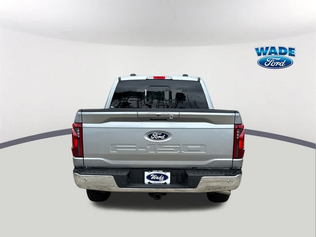 Thumbnail: 2025 Ford F-150 - 6