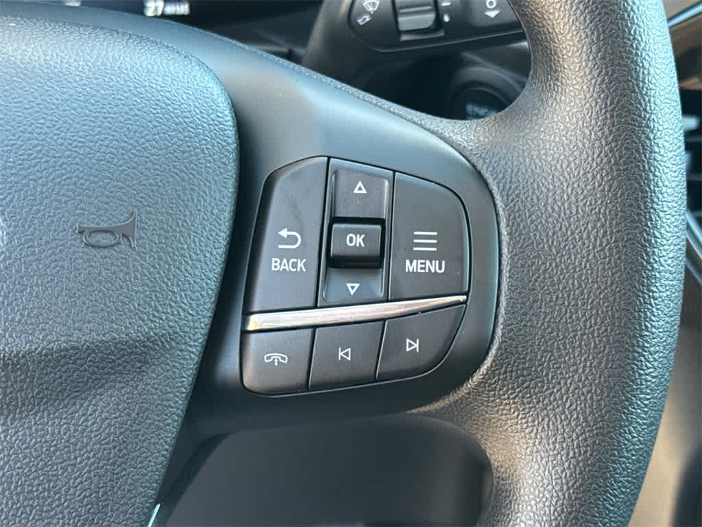 Thumbnail: 2026 Ford Escape - 24