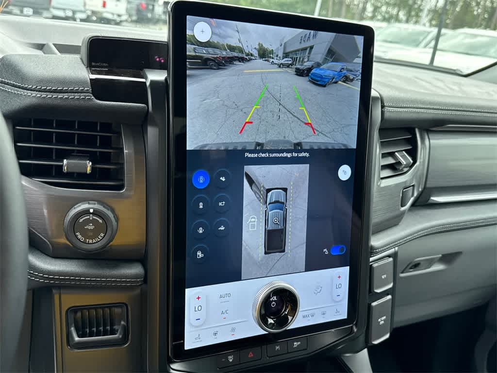 Thumbnail: 2025 Ford F-150 - 25