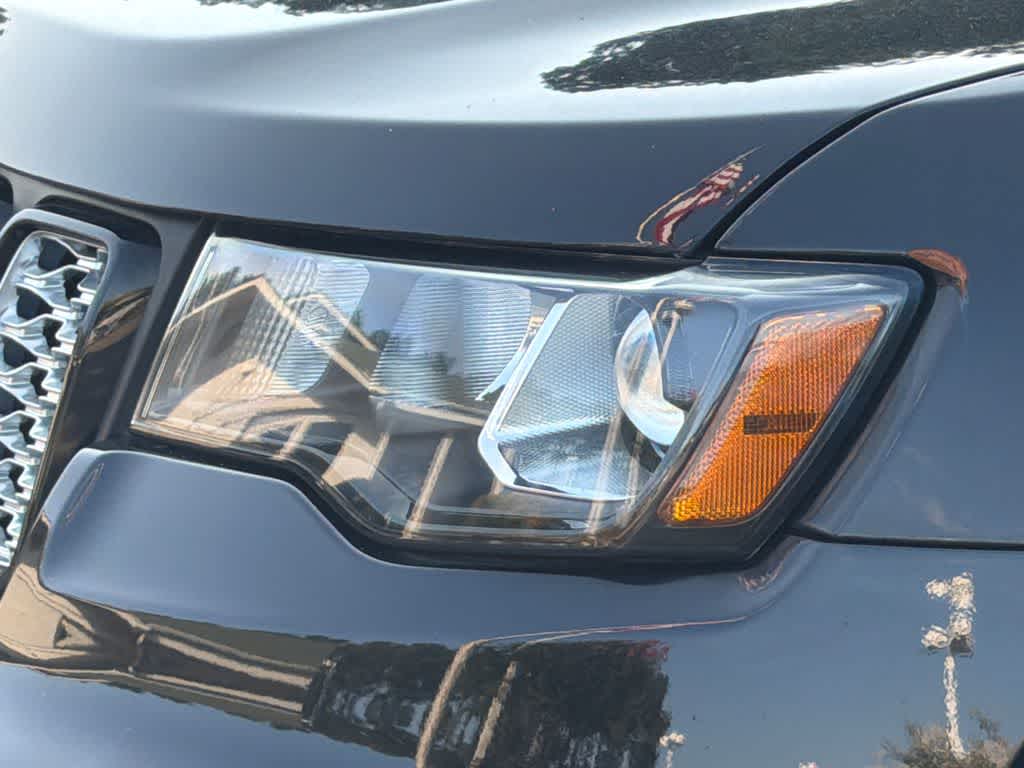 Thumbnail: 2020 Jeep Grand Cherokee - 6