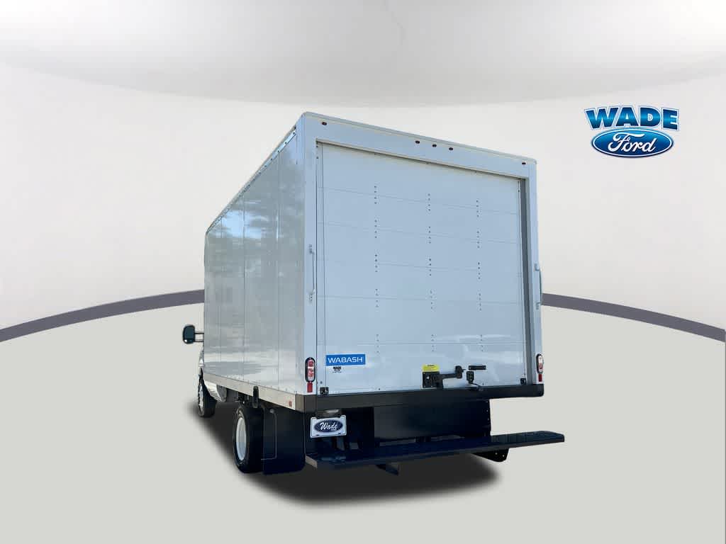 Thumbnail: 2023 Ford Econoline - 7