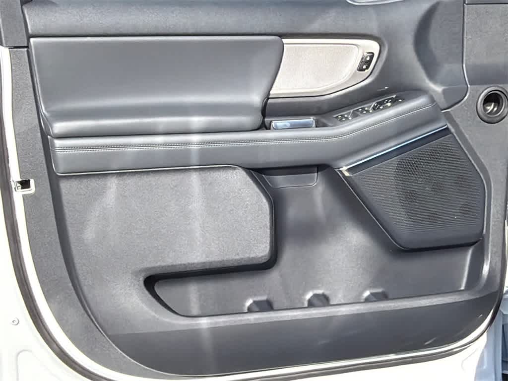 Thumbnail: 2026 Ford Expedition MAX - 11