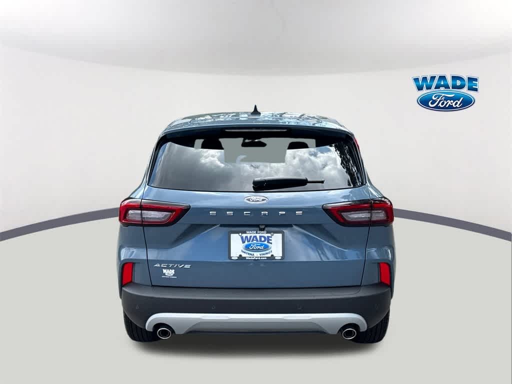 Thumbnail: 2024 Ford Escape - 6