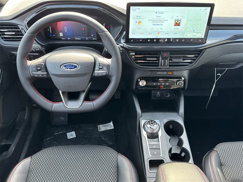 Thumbnail: 2025 Ford Escape - 19