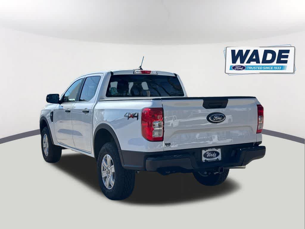 Thumbnail: 2025 Ford Ranger - 7