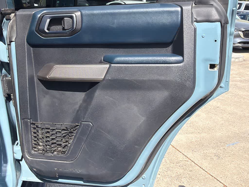 Thumbnail: 2021 Ford Bronco - 14