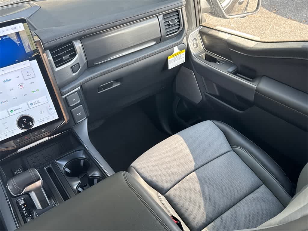 Thumbnail: 2025 Ford F-150 - 22