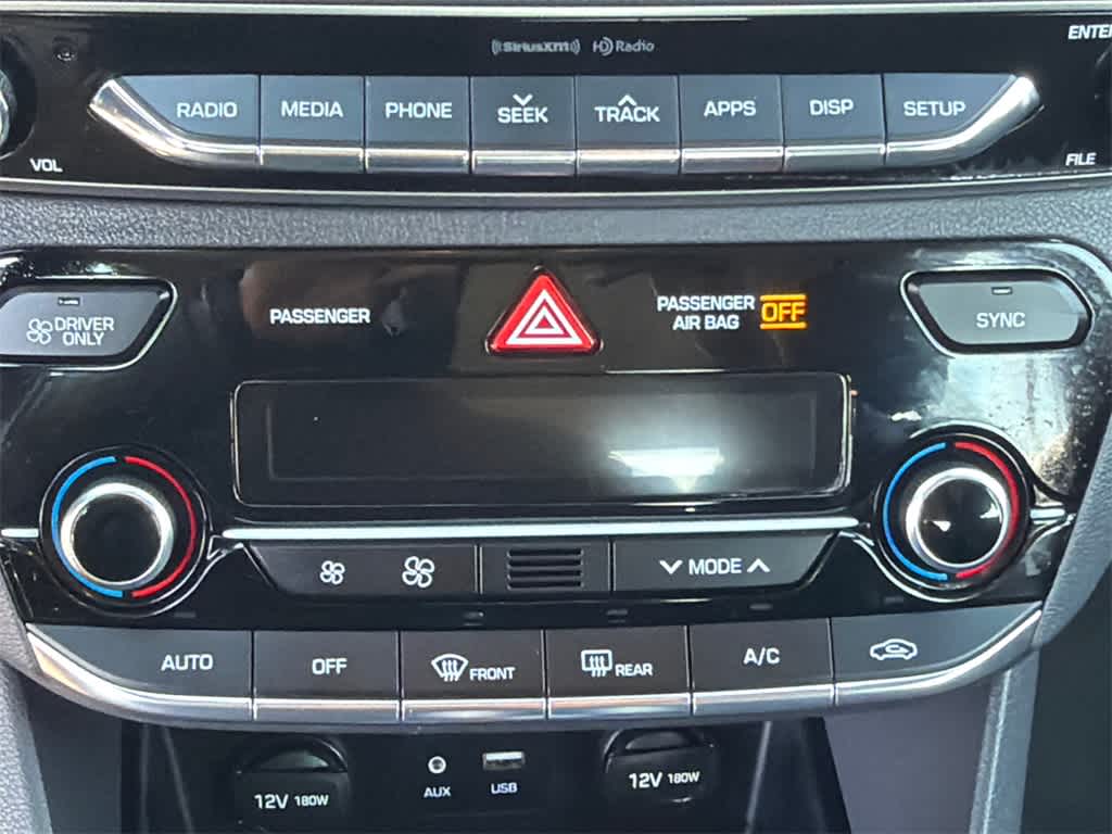 Thumbnail: 2017 Hyundai Ioniq - 29