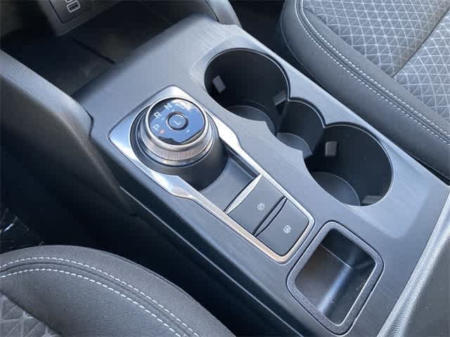 Thumbnail: 2024 Ford Escape - 18