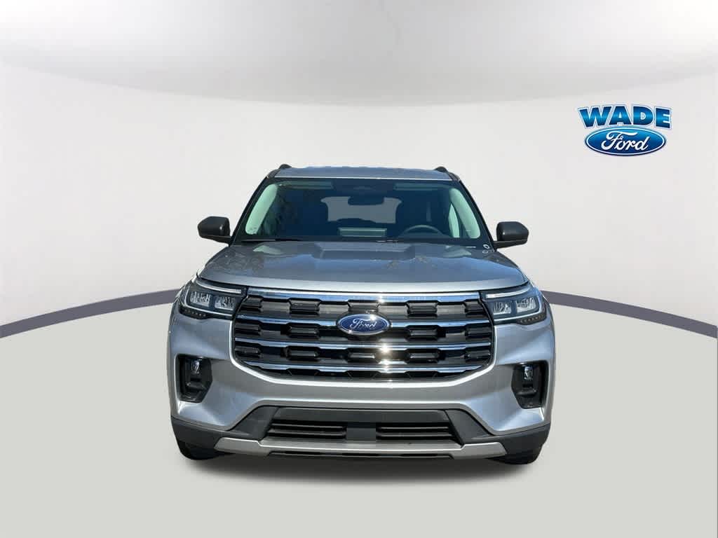 Thumbnail: 2025 Ford Explorer - 2