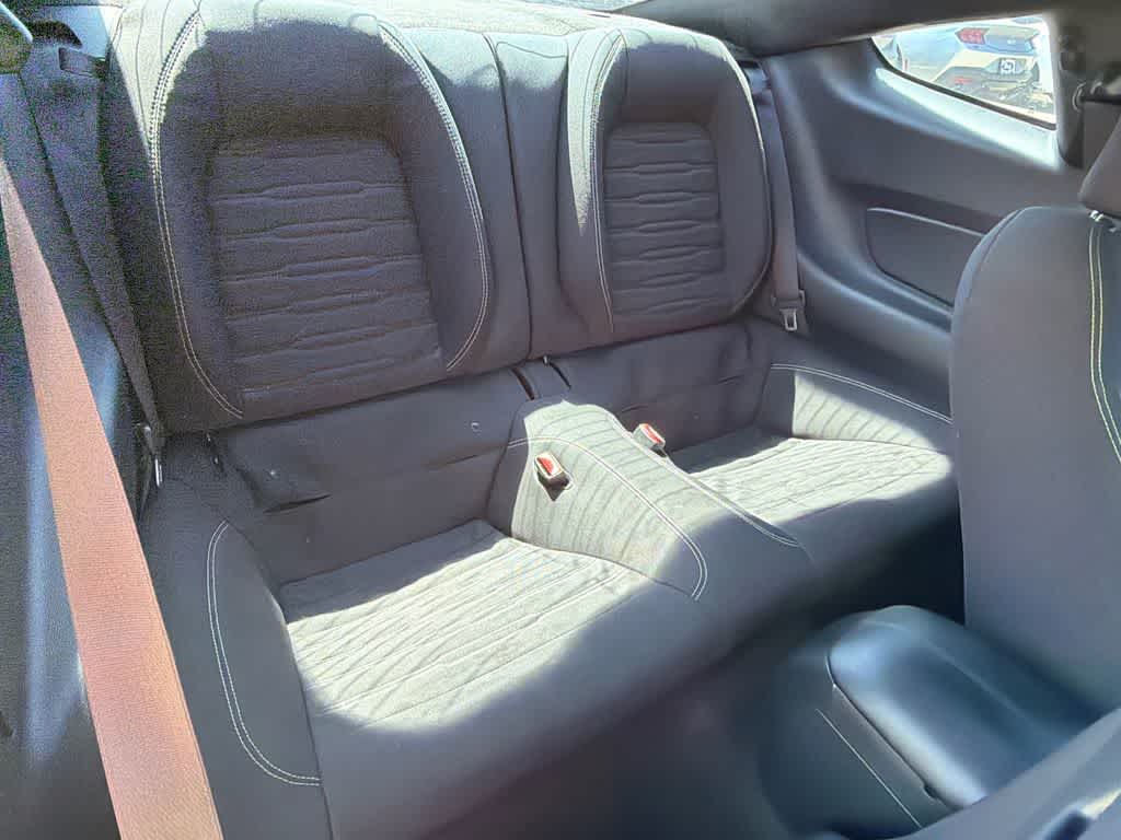 Thumbnail: 2015 Ford Mustang - 14