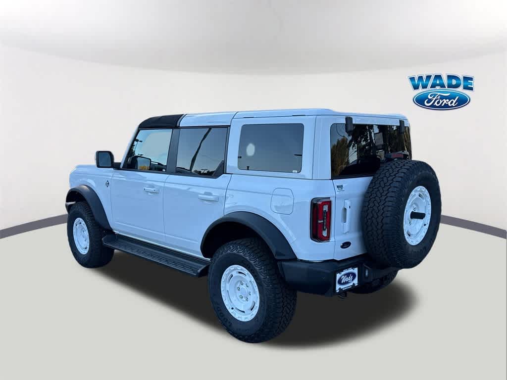 Thumbnail: 2025 Ford Bronco - 7