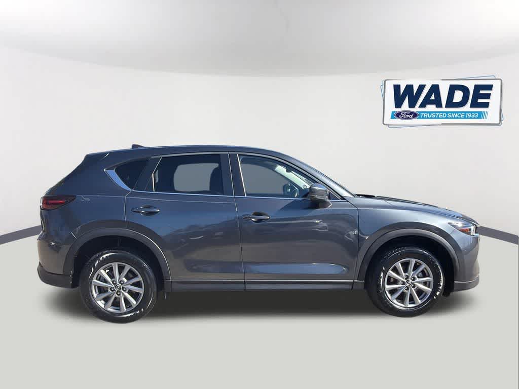 Thumbnail: 2023 Mazda CX-5 - 4