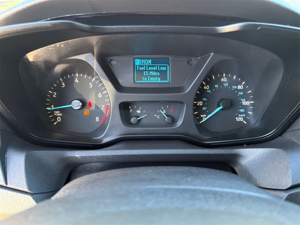 Thumbnail: 2019 Ford Transit Series - 20