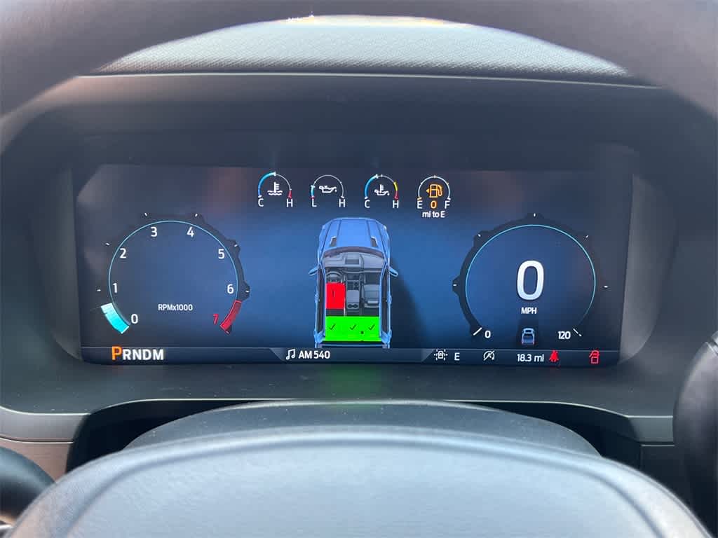 Thumbnail: 2025 Ford F-150 - 25