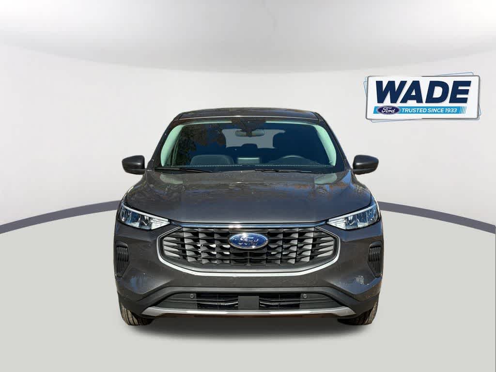 Thumbnail: 2026 Ford Escape - 2
