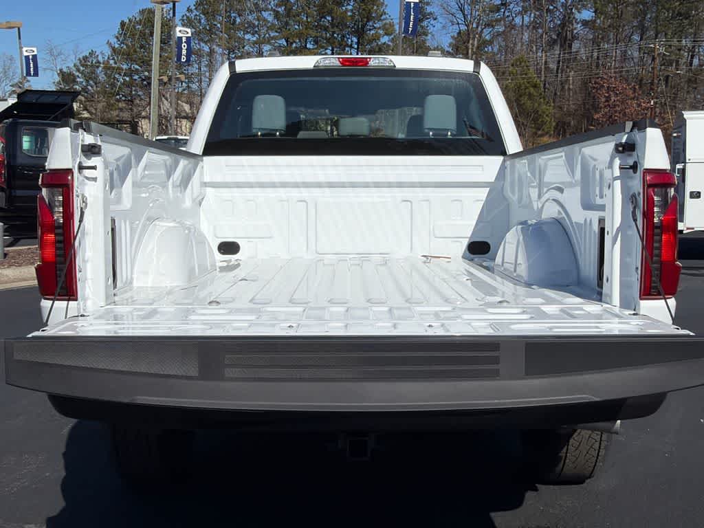 Thumbnail: 2026 Ford F-150 - 14