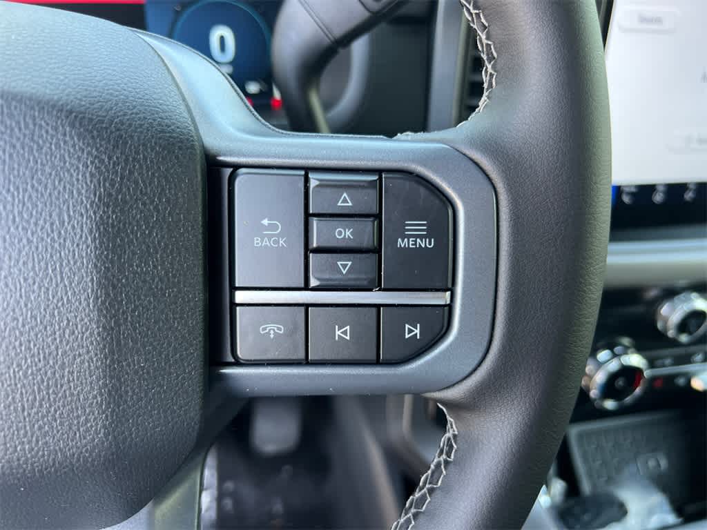 Thumbnail: 2025 Ford F-150 - 22