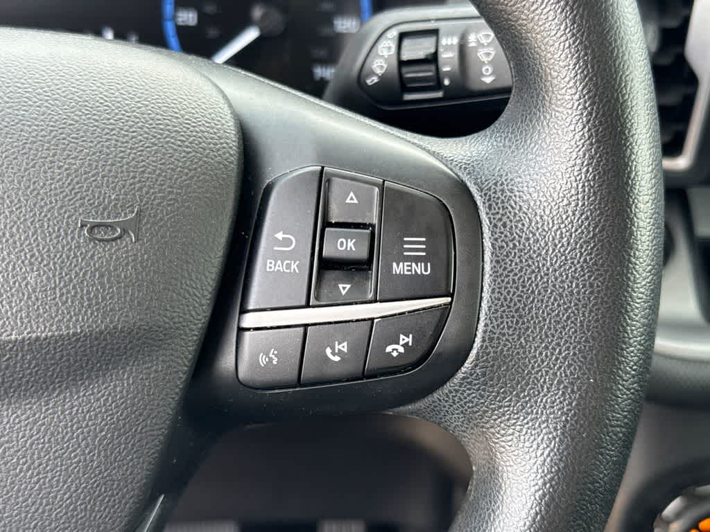 Thumbnail: 2021 Ford Bronco Sport - 23