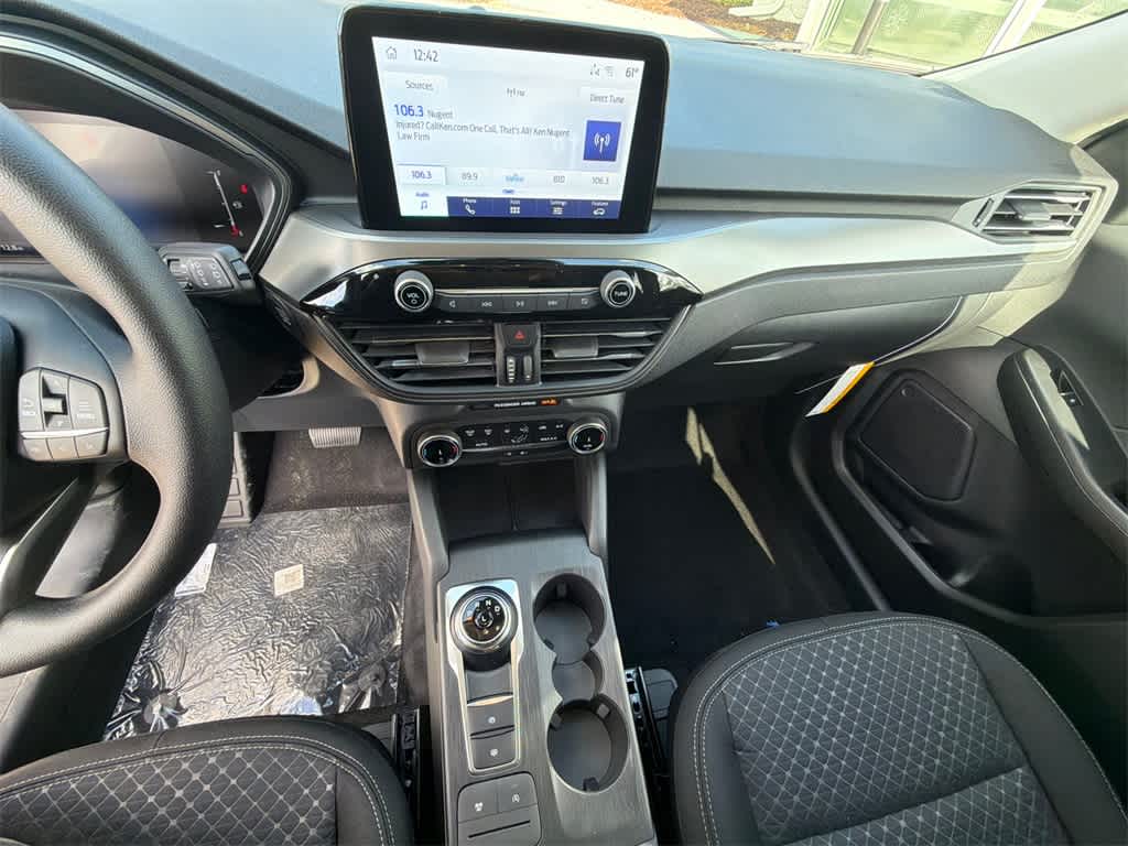 Thumbnail: 2026 Ford Escape - 26