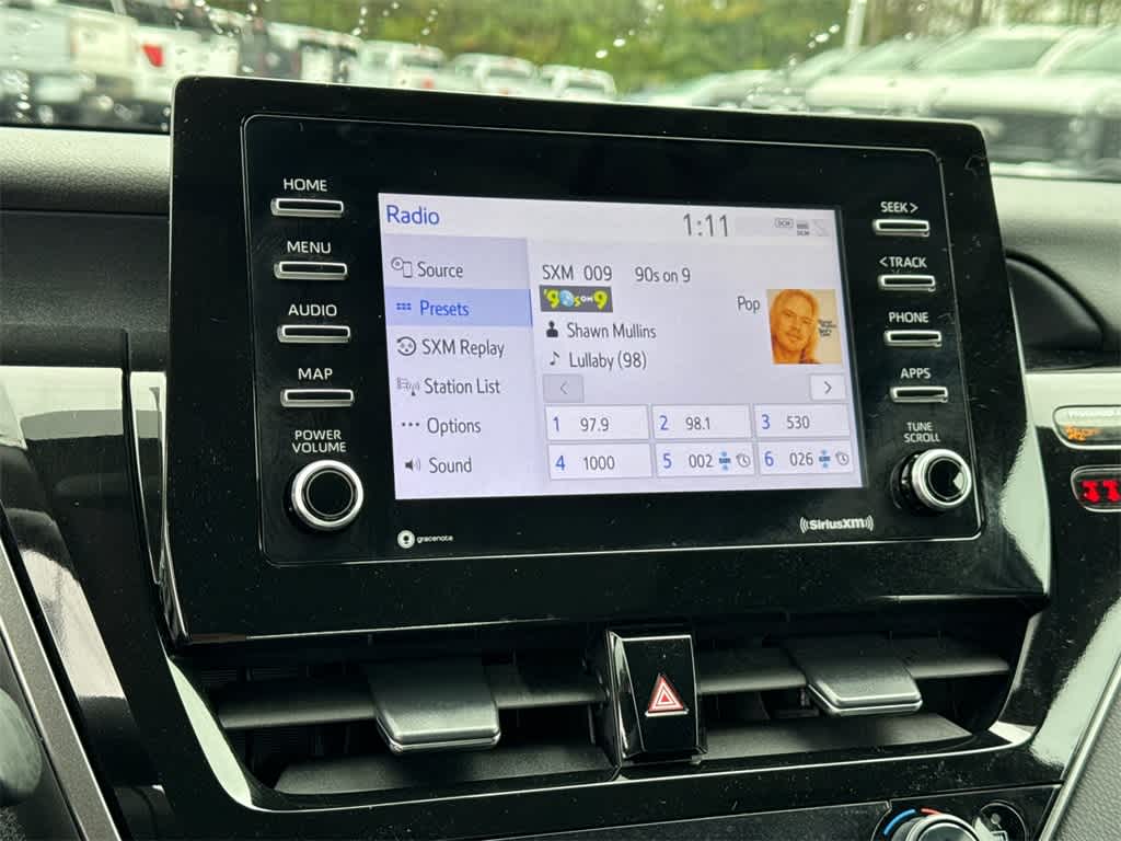 Thumbnail: 2024 Toyota Camry - 25