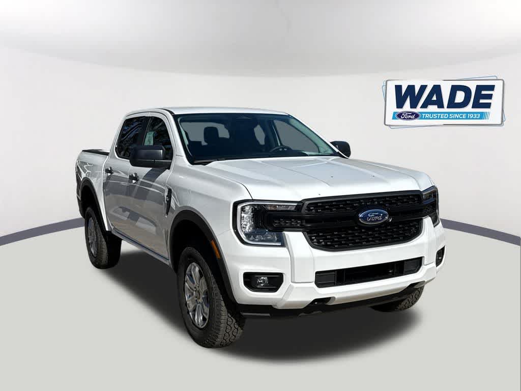 Thumbnail: 2025 Ford Ranger - 3
