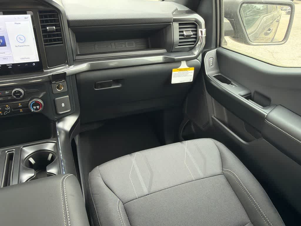 Thumbnail: 2026 Ford F-150 - 20