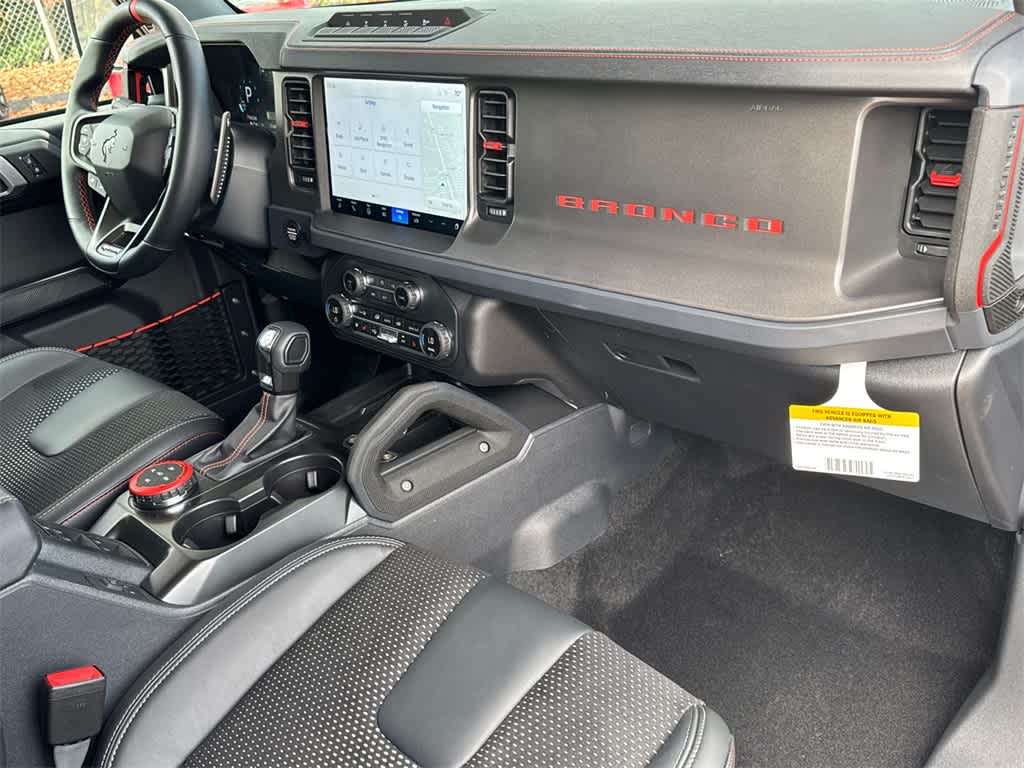 Thumbnail: 2025 Ford Bronco - 13