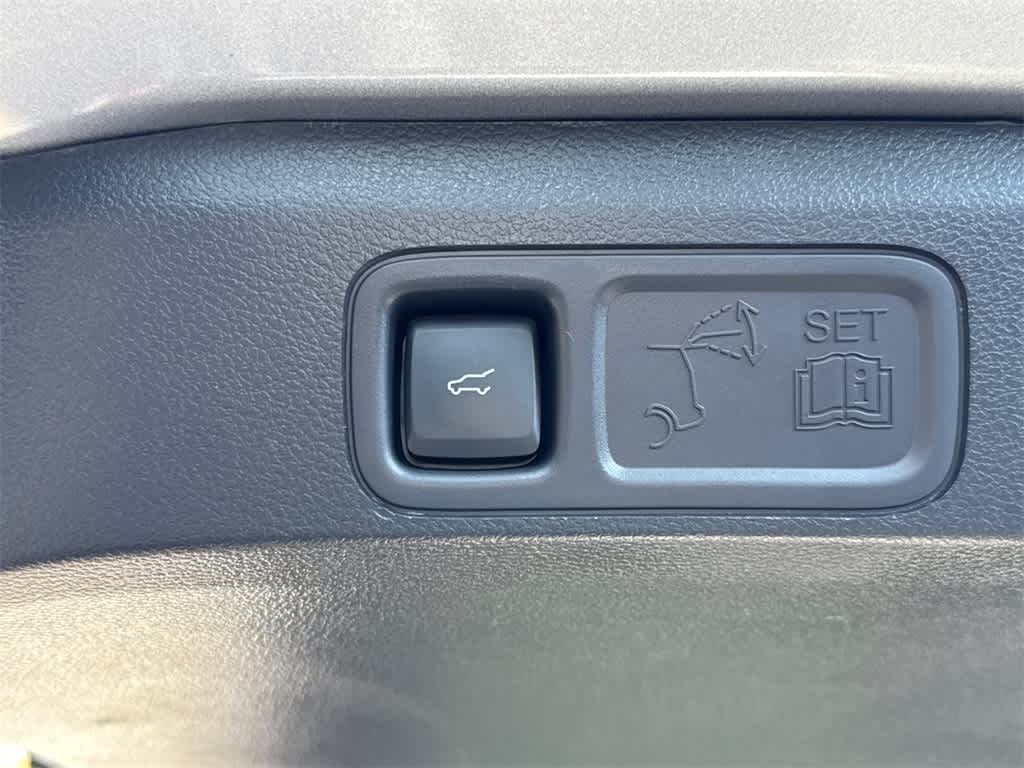 Thumbnail: 2024 Ford Expedition MAX - 17