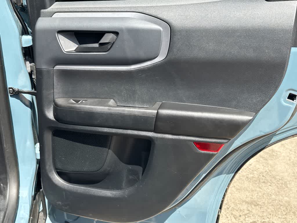 Thumbnail: 2021 Ford Bronco Sport - 15