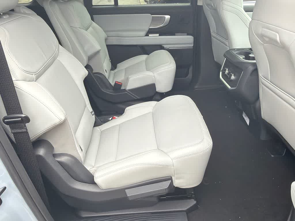 Thumbnail: 2026 Ford Expedition MAX - 14