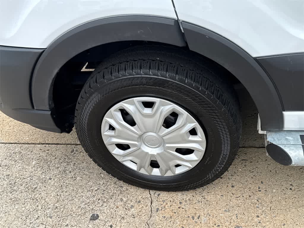 Thumbnail: 2024 Ford Transit Series - 9