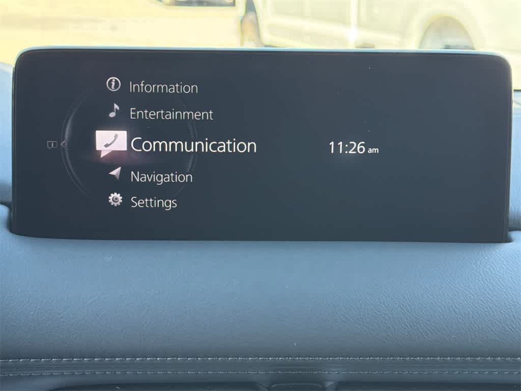 Thumbnail: 2023 Mazda CX-5 - 26