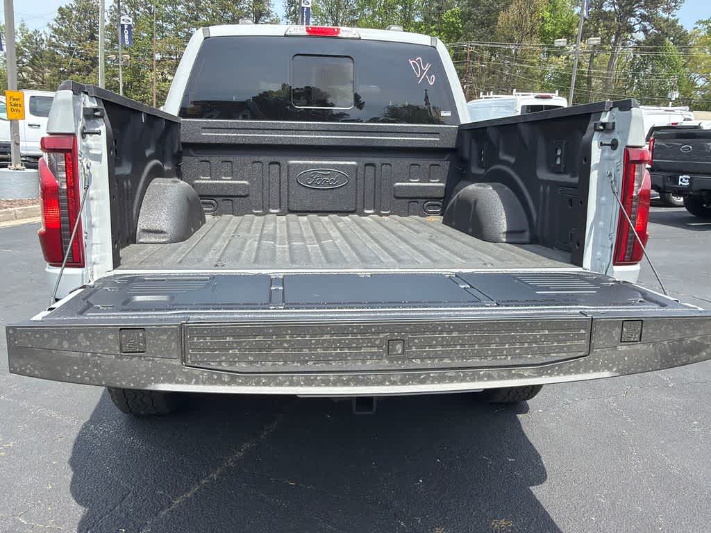 Thumbnail: 2026 Ford F-150 - 16