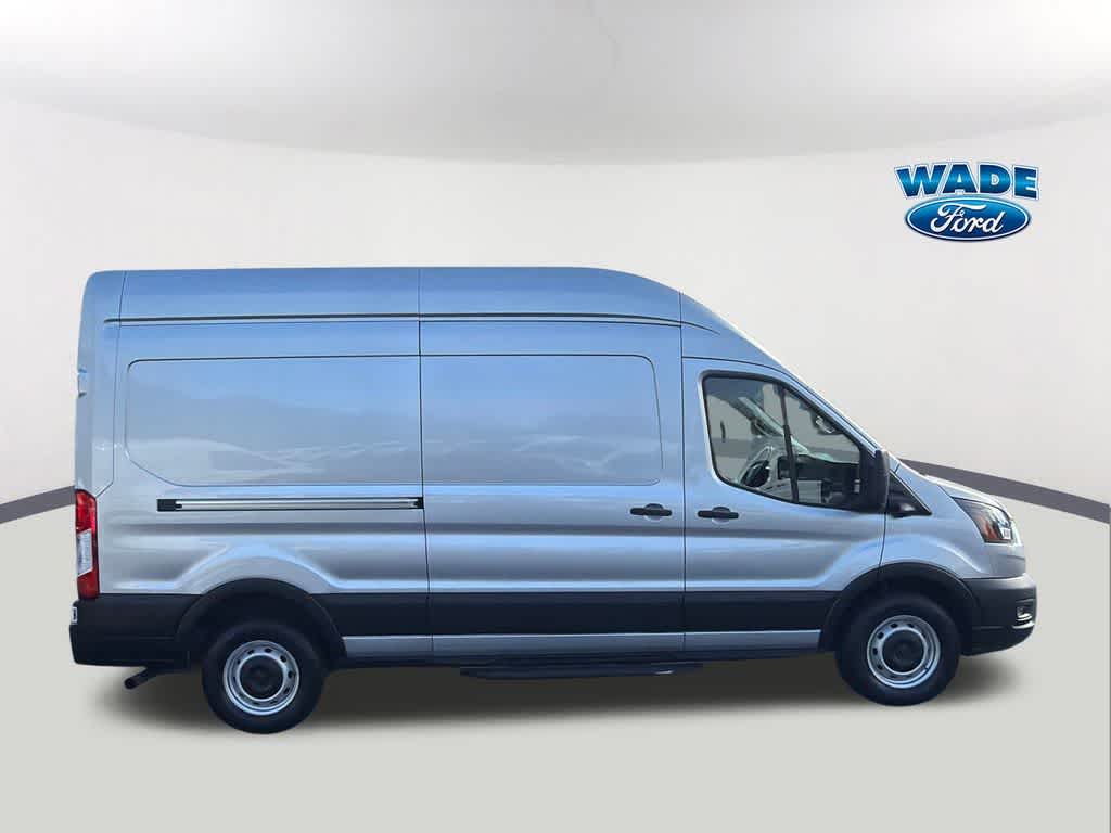Thumbnail: 2023 Ford Transit Series - 4