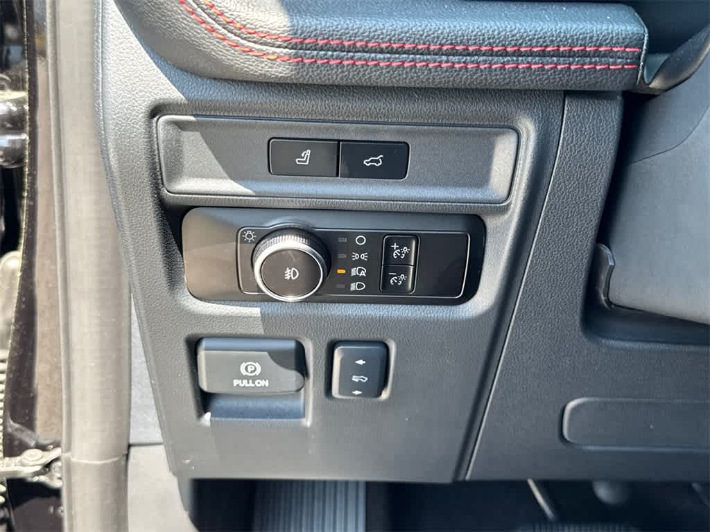 Thumbnail: 2023 Ford Expedition MAX - 35